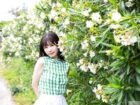 [Graphis] SUMMER SPECIAL 2025 – Mei Itsukaichi 五日市芽依 Vacation Vol. 8
