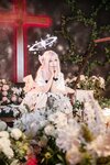 [Cosplay] lunananya 圣园未花 [24P-215MB]