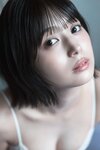 [Photobook] 2025.10.24 北野瑠華「きれいに撮って」SPA！グラビアン魂デジタル写真集