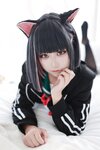 [Cosplay] lunananya 杏山和纱2 [26P-134MB]