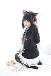 [Cosplay] lunananya 杏山和纱2 [26P-134MB]