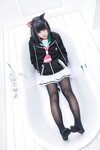 [Cosplay] lunananya 杏山和纱2 [26P-134MB]