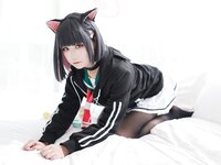 [Cosplay] lunananya 杏山和纱2 [26P-134MB]