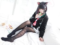[Cosplay] lunananya 杏山和纱2 [26P-134MB]