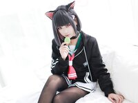 [Cosplay] lunananya 杏山和纱2 [26P-134MB]