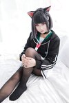 [Cosplay] lunananya 杏山和纱2 [26P-134MB]