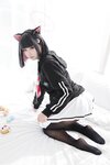 [Cosplay] lunananya 杏山和纱2 [26P-134MB]