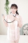 [Digi-Gra] Maina Ayase あやせ舞菜 Photo Sets 008 Nurse