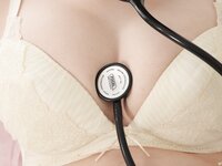 [Digi-Gra] Maina Ayase あやせ舞菜 Photo Sets 008 Nurse