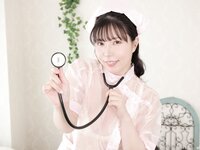 [Digi-Gra] Maina Ayase あやせ舞菜 Photo Sets 008 Nurse