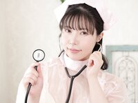 [Digi-Gra] Maina Ayase あやせ舞菜 Photo Sets 008 Nurse