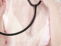 [Digi-Gra] Maina Ayase あやせ舞菜 Photo Sets 008 Nurse