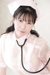 [Digi-Gra] Maina Ayase あやせ舞菜 Photo Sets 008 Nurse