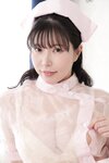 [Digi-Gra] Maina Ayase あやせ舞菜 Photo Sets 008 Nurse