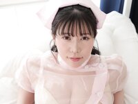 [Digi-Gra] Maina Ayase あやせ舞菜 Photo Sets 008 Nurse