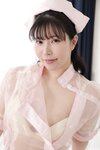 [Digi-Gra] Maina Ayase あやせ舞菜 Photo Sets 008 Nurse