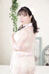 [Digi-Gra] Maina Ayase あやせ舞菜 Photo Sets 008 Nurse