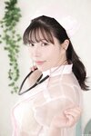 [Digi-Gra] Maina Ayase あやせ舞菜 Photo Sets 008 Nurse