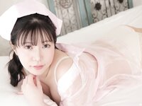 [Digi-Gra] Maina Ayase あやせ舞菜 Photo Sets 008 Nurse