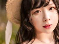 [Cosplay] 皮皮奶可可爱了啦 野餐呀 [20P-174MB]