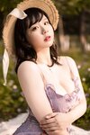 [Cosplay] 皮皮奶可可爱了啦 野餐呀 [20P-174MB]