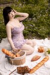 [Cosplay] 皮皮奶可可爱了啦 野餐呀 [20P-174MB]