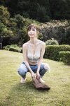 FRIDAYデジタル写真集  塩地美澄『Pearl オール未公開スペシャルEdition vol.3』