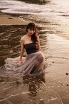 FRIDAYデジタル写真集  塩地美澄『Pearl オール未公開スペシャルEdition vol.3』