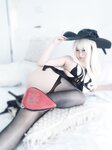 [Cosplay] 女主K 女巫 [20P1V-115.68 MB]