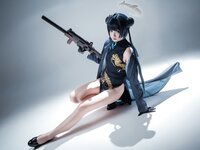 [Cosplay] lunananya 龙华妃咲 [20P-100MB]
