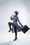 [Cosplay] lunananya 龙华妃咲 [20P-100MB]