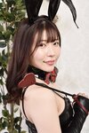 [Digi-Gra] Maina Ayase あやせ舞菜 Photo Sets 002 Bunny