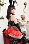 [Digi-Gra] Maina Ayase あやせ舞菜 Photo Sets 002 Bunny