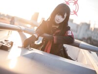 [Cosplay] lunananya 仲正一花 [23P-201MB]