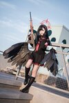 [Cosplay] lunananya 仲正一花 [23P-201MB]