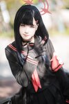 [Cosplay] lunananya 仲正一花 [23P-201MB]