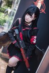 [Cosplay] lunananya 仲正一花 [23P-201MB]