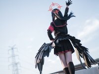 [Cosplay] lunananya 仲正一花 [23P-201MB]