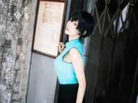 [Cosplay] ElyEE子 2025年10月Patreon订阅 [145P13V-745MB]