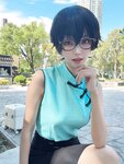 [Cosplay] ElyEE子 2025年10月Patreon订阅 [145P13V-745MB]