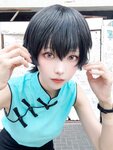 [Cosplay] ElyEE子 2025年10月Patreon订阅 [145P13V-745MB]