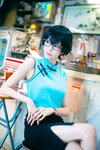 [Cosplay] ElyEE子 2025年10月Patreon订阅 [145P13V-745MB]