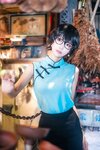 [Cosplay] ElyEE子 2025年10月Patreon订阅 [145P13V-745MB]