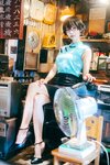 [Cosplay] ElyEE子 2025年10月Patreon订阅 [145P13V-745MB]