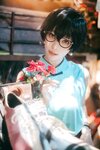 [Cosplay] ElyEE子 2025年10月Patreon订阅 [145P13V-745MB]