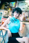 [Cosplay] ElyEE子 2025年10月Patreon订阅 [145P13V-745MB]