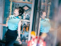 [Cosplay] ElyEE子 2025年10月Patreon订阅 [145P13V-745MB]