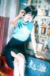 [Cosplay] ElyEE子 2025年10月Patreon订阅 [145P13V-745MB]