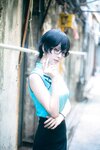 [Cosplay] ElyEE子 2025年10月Patreon订阅 [145P13V-745MB]