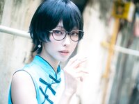 [Cosplay] ElyEE子 2025年10月Patreon订阅 [145P13V-745MB]
